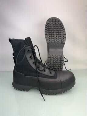 Converse Chuck Taylor All Star Lugged 2.0 Counter Climate High Boots Sz 8 NEW